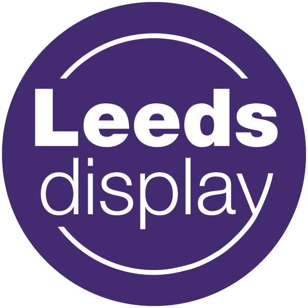 Leeds Display Trade